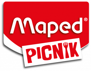 Logo Maped Picnik