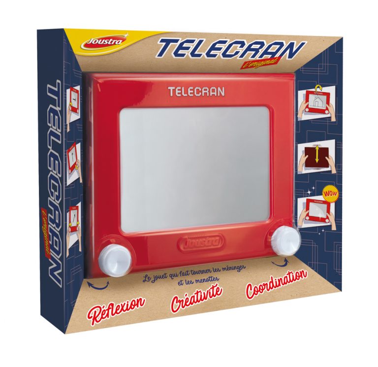 Ardoise magique Télécran Original