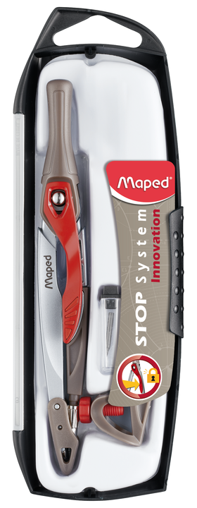 compas Maped Stop System