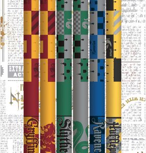 crayon Harry Potter