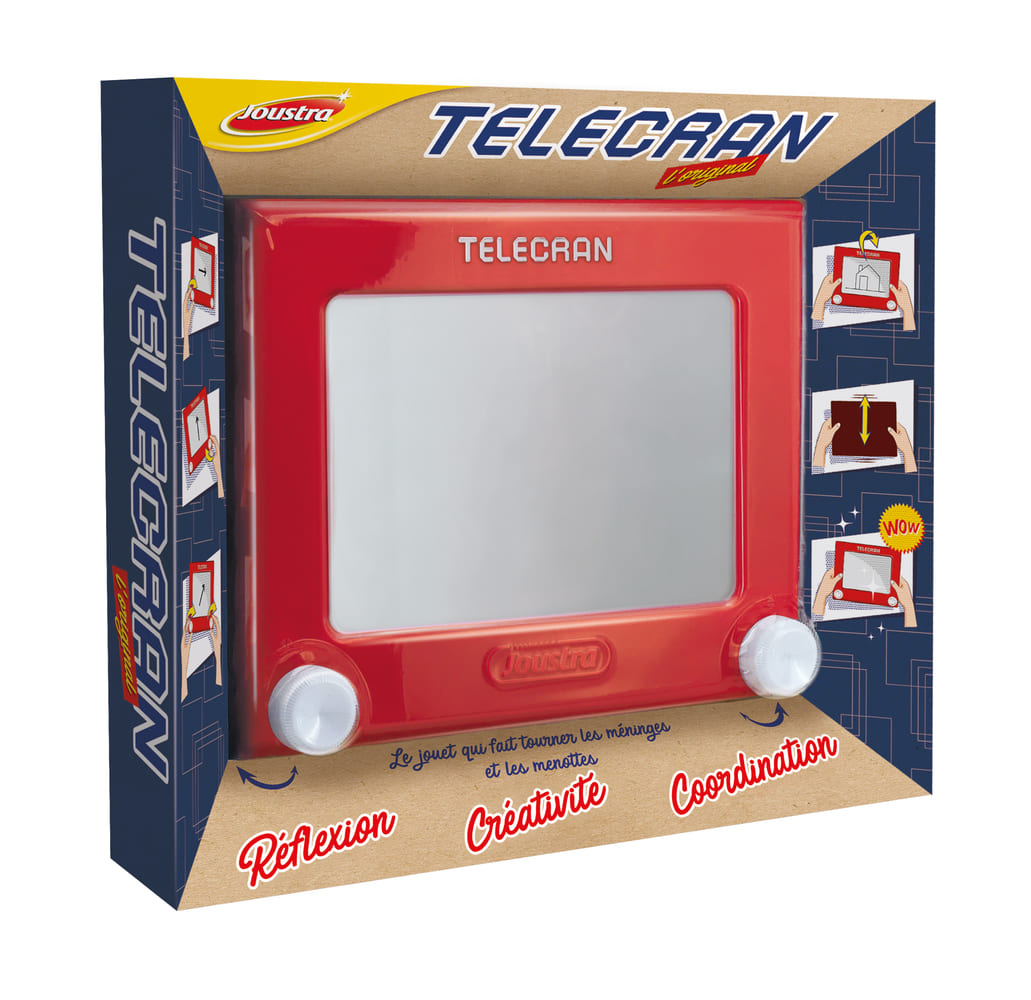 le TELECRAN ou le migiclight #telecran #magiclight #jouets90 #90s #gen