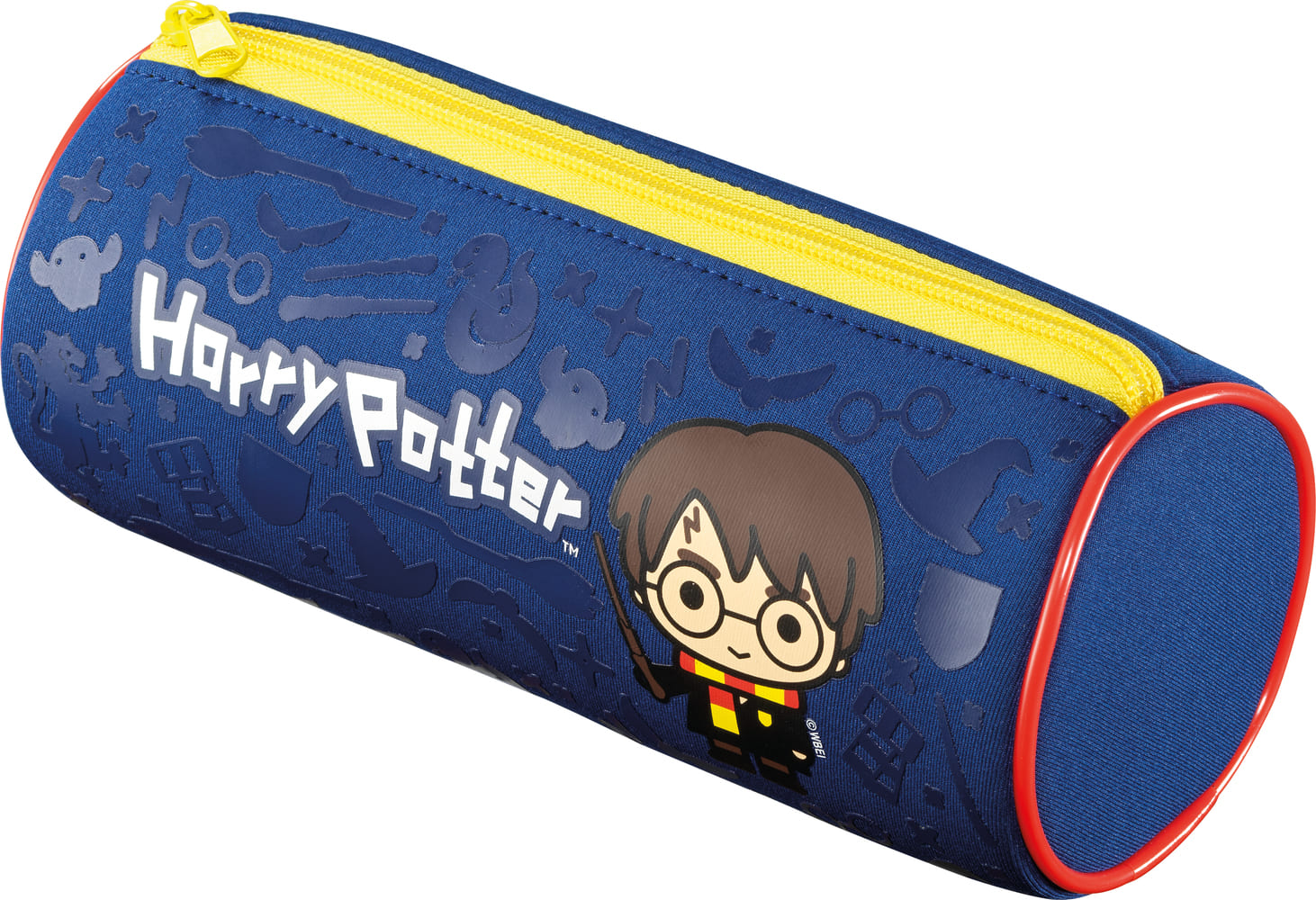 Loisir créatif #4 : coloriez Harry Potter !