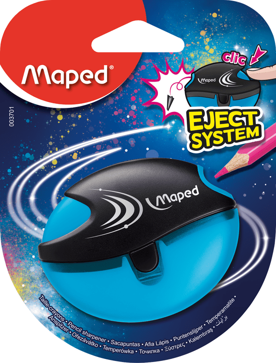 taille crayon Maped