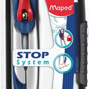 Compas Stop System