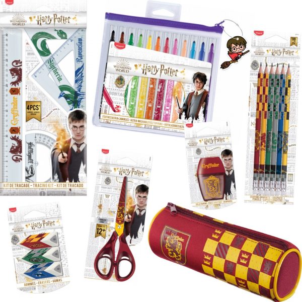 Produits Maped