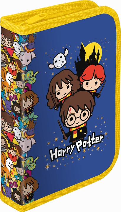 12 feutres de coloriage Harry Potter – Maped France