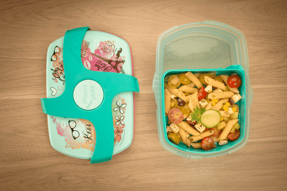 Lunch bag enfant et adulte – Maped France