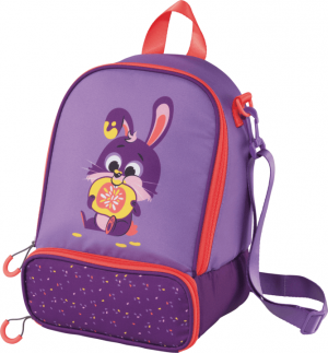 sac à déjeuner maped picnik miniz lapin