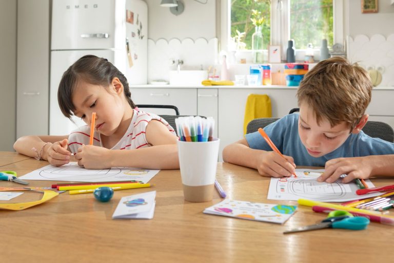 Fournitures scolaires primaire : nos conseils pour bien choisir