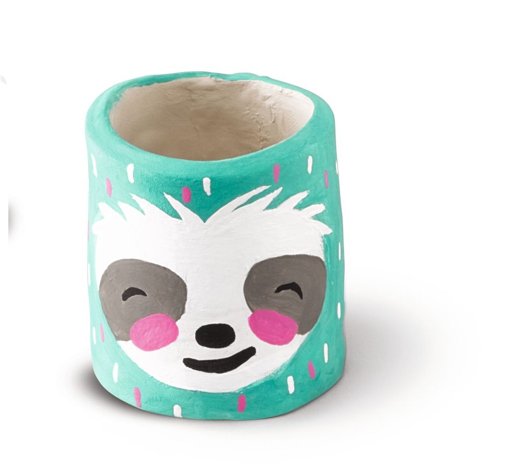 Lit gigogne enfant GUEST blanc