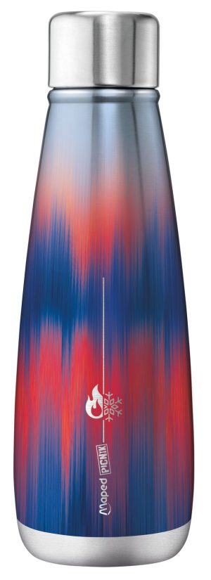 gourde bouteille isotherme 500ml