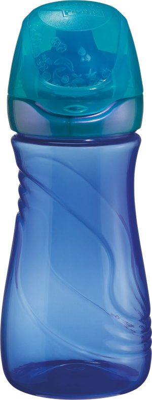gourde étanche Picnik Origins 430ml bleu aqua