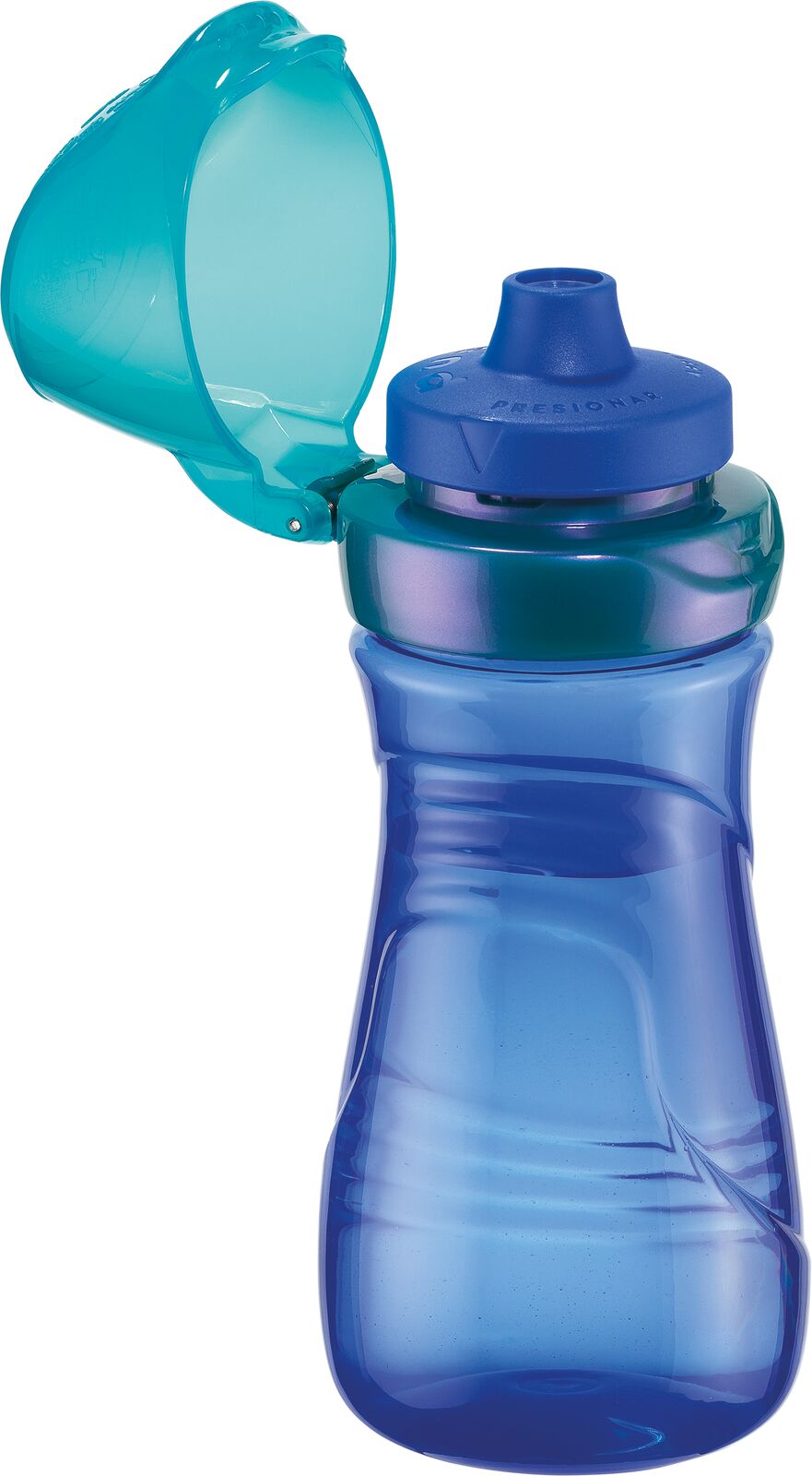 gourde étanche Picnik Origins 430ml bleu aqua