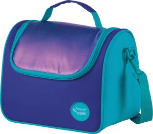 Lunch bag isotherme aqua Maped Picnik Origins