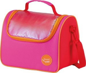 Lunch bag isotherme sunset Maped Picnik Origins