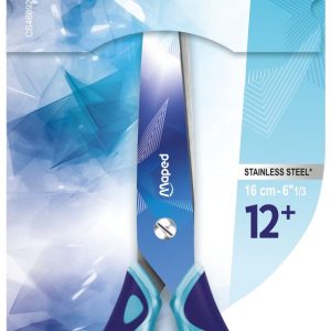 Ciseaux scolaires 16 cm Arctic
